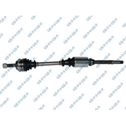 Driveshaft (CV Axle) GSP 210049 OE Ref 32737R