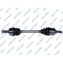 Arbre de transmission (arbre à cames) GSP 210052