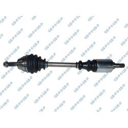 Driveshaft (CV Axle) GSP 210054