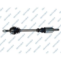 Driveshaft (CV Axle) GSP 210061