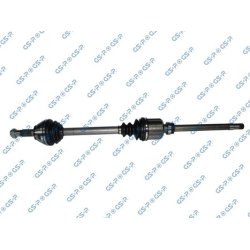 Driveshaft (CV Axle) GSP 210066 OE Ref 3273CN