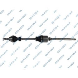Driveshaft (CV Axle) GSP 210068 OE Ref 95605804