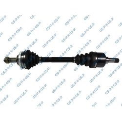 Driveshaft (CV Axle) GSP 210073