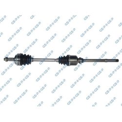 Driveshaft (CV Axle) GSP 210084 OE Ref 3273Q4