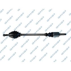 Arbre de transmission (arbre à cames) GSP 210085