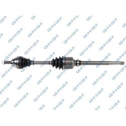 Driveshaft (CV Axle) GSP 210087