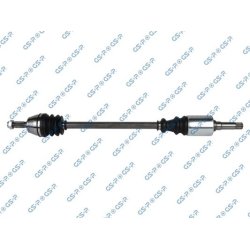 Driveshaft (CV Axle) GSP 210089 OE Ref 32730H