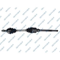 Driveshaft (CV Axle) GSP 210091