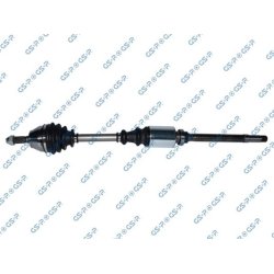 Driveshaft (CV Axle) GSP 210092