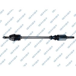 Driveshaft (CV Axle) GSP 210093