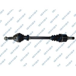Driveshaft (CV Axle) GSP 210102 OE Ref 32727K