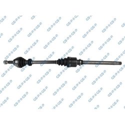 Driveshaft (CV Axle) GSP 210103 OE Ref 32735T