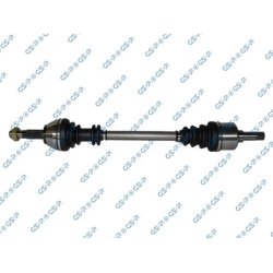 Driveshaft (CV Axle) GSP 210105 OE Ref 3272J3