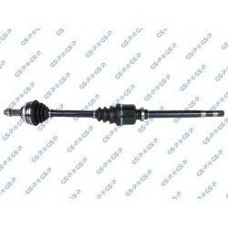 Driveshaft (CV Axle) GSP 210108 OE Ref 327315