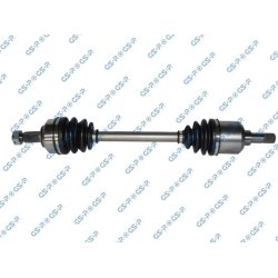 Driveshaft (CV Axle) GSP 210112 OE Ref 3272M0