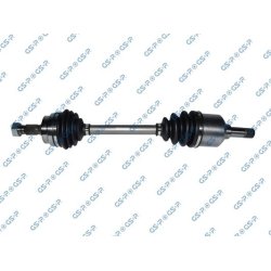 Driveshaft (CV Axle) GSP 210117