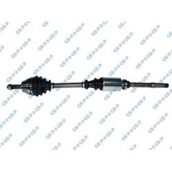Driveshaft (CV Axle) GSP 210118 OE Ref 3273Y4