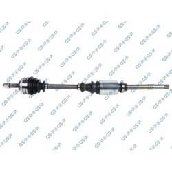 Driveshaft (CV Axle) GSP 210119