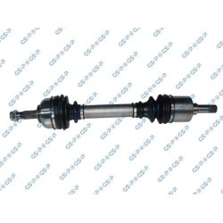 Driveshaft (CV Axle) GSP 210121 OE Ref 32721V