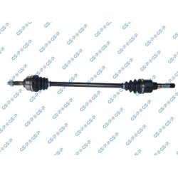 Driveshaft (CV Axle) GSP 210124 OE Ref 3273EC