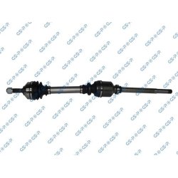 Driveshaft (CV Axle) GSP 210137 OE Ref 32730M