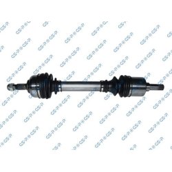 Driveshaft (CV Axle) GSP 210141 OE Ref 32723V