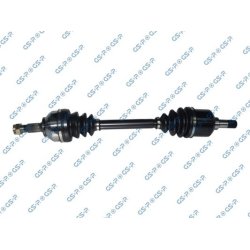 Driveshaft (CV Axle) GSP 210142 OE Ref 32727T