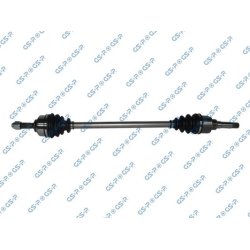 Driveshaft (CV Axle) GSP 210144