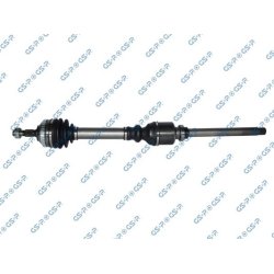 Driveshaft (CV Axle) GSP 210153 OE Ref 32737C