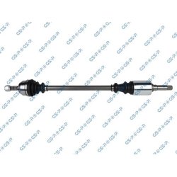 Driveshaft (CV Axle) GSP 210156 OE Ref 32737G