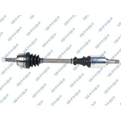 Driveshaft (CV Axle) GSP 210164 OE Ref 32729J