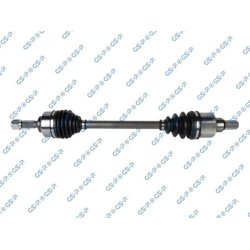 Driveshaft (CV Axle) GSP 210181 OE Ref 3272EV