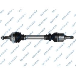 Driveshaft (CV Axle) GSP 210189 OE Ref 3272Q5
