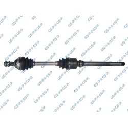 Driveshaft (CV Axle) GSP 210193 OE Ref 3273AA