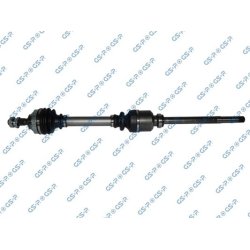 Driveshaft (CV Axle) GSP 210195 OE Ref 3273P3