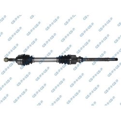 Driveshaft (CV Axle) GSP 210203 OE Ref 32734S