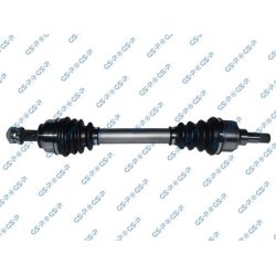 Driveshaft (CV Axle) GSP 210204 OE Ref 9802747280