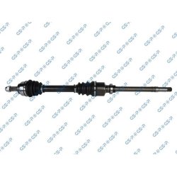 Driveshaft (CV Axle) GSP 210205 OE Ref 32733K