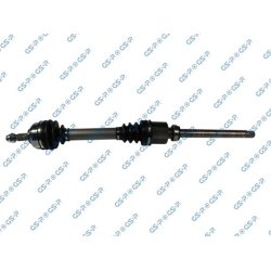 Driveshaft (CV Axle) GSP 210208 OE Ref 32738V
