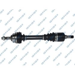 Driveshaft (CV Axle) GSP 210210