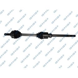 Driveshaft (CV Axle) GSP 210221 OE Ref 32731X