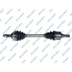 Arbre de transmission (arbre à cames) GSP 210225