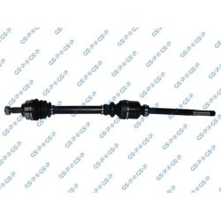 Arbre de transmission (arbre à cames) GSP 210229