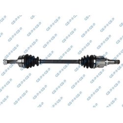 Driveshaft (CV Axle) GSP 210232 OE Ref 1612346780