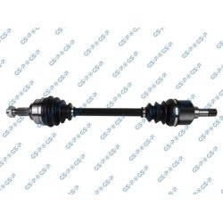 Driveshaft (CV Axle) GSP 210238 OE Ref 3272NL