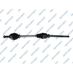 Driveshaft (CV Axle) GSP 210239 OE Ref 3273YZ