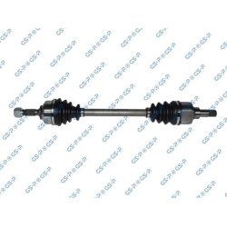 Driveshaft (CV Axle) GSP 210241