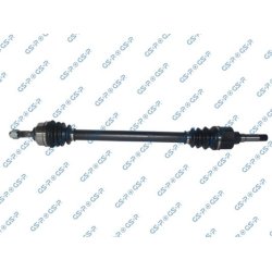 Driveshaft (CV Axle) GSP 210242 OE Ref 3273HJ