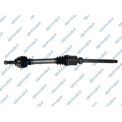 Driveshaft (CV Axle) GSP 210243 OE Ref 3273RA