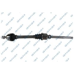 Driveshaft (CV Axle) GSP 210249 OE Ref 3273KR
